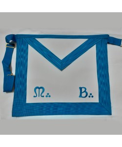 Masonic Apron